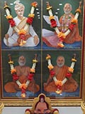 Shri Guru Parampara